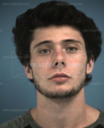 Logan Vance Potts
