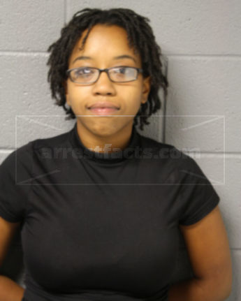 Ronyai Deelle Washington