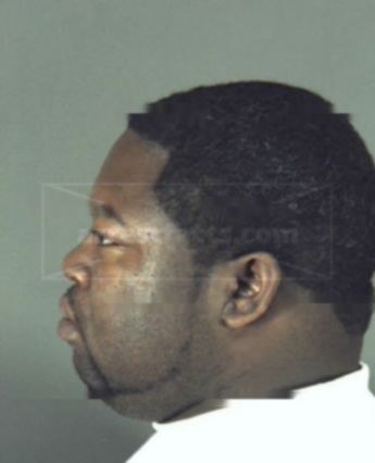 Eric Randell Strickland