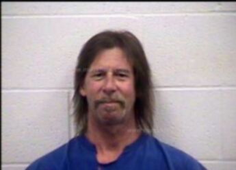 Brian Douglas Jarman
