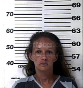 Jenifer Nicole Chambers