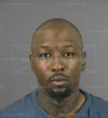 Darnell Ryshaun Young