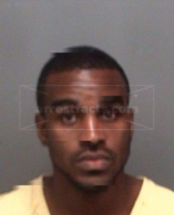 Marquell Diamond Lowe