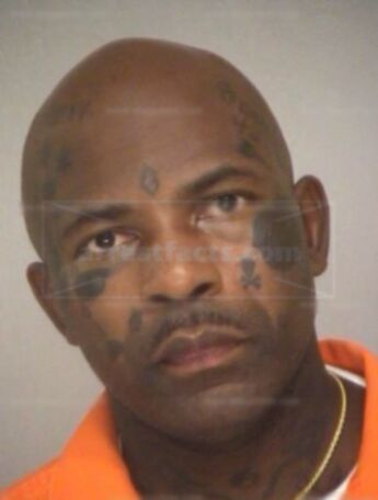 Michael Deon Howard