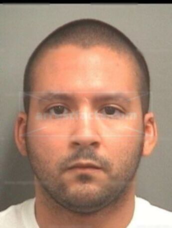 Wilbert Perez