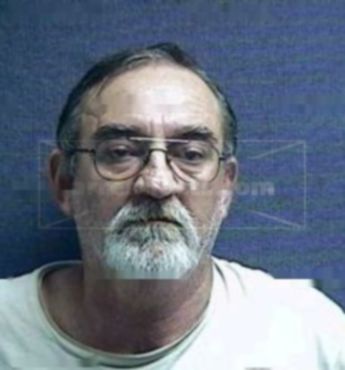 Ronald Keith Newman