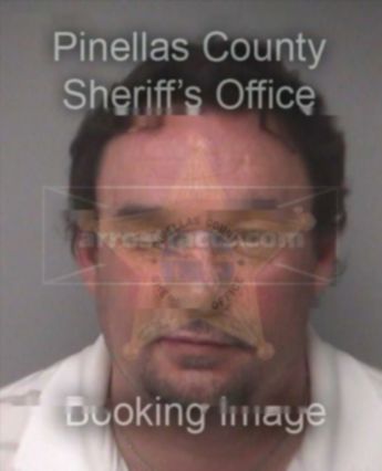 Charles Robert Doucette