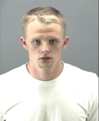 William Kyle Mayfield