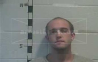 Adam Corey Thompson