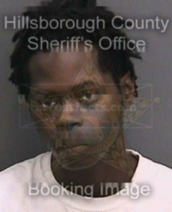 Antonio Jamal Young