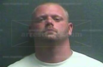 Justin Nicholas Copley