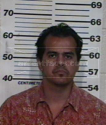 Mario Mata Escobedo