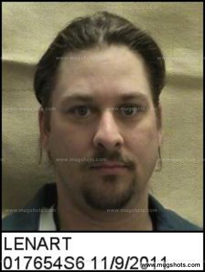 Derrick Michael Lenart