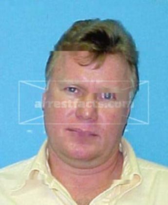 Gary Robert Mitchell