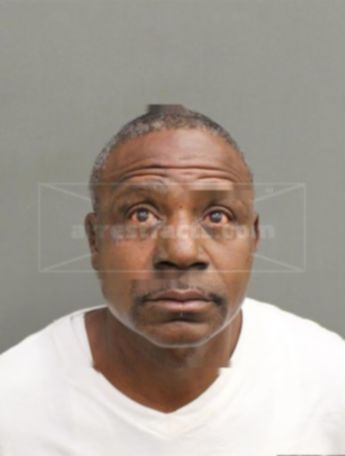 Virgil Lamont Strong