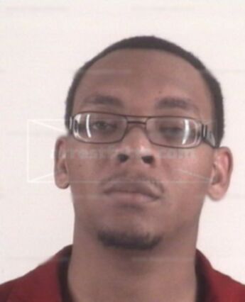 Carlton Phero Williams