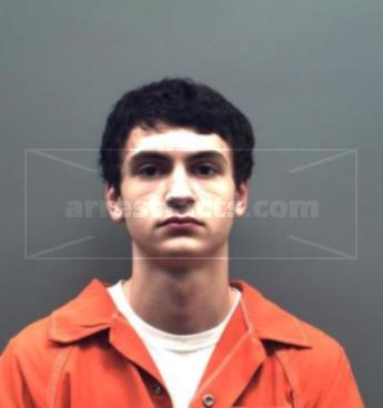 Justin Elliott Abihabib