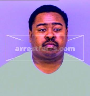 Michael Antonio Fuller