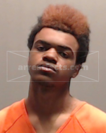 Jamal Lee Duffey