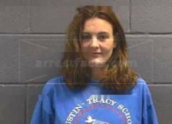 Kellie Lynette Stinnett