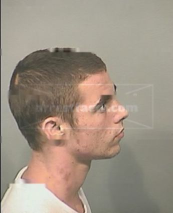 Joseph Scott Greene
