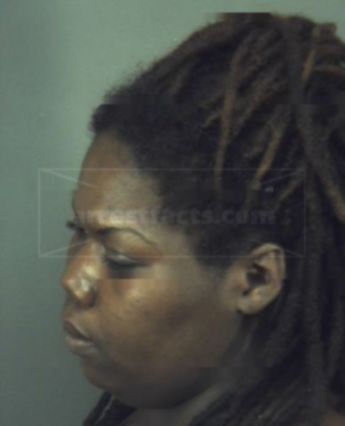 Tamara Nichole Warren