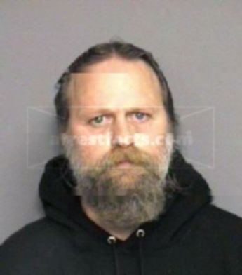 David Wayne Biggs