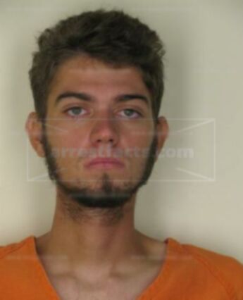 Joseph Michael Jones