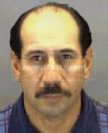 John Manuel Vargas