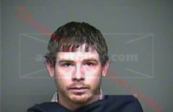 David Blake Stephens
