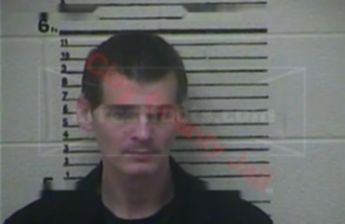 Charles Anthony Marcum