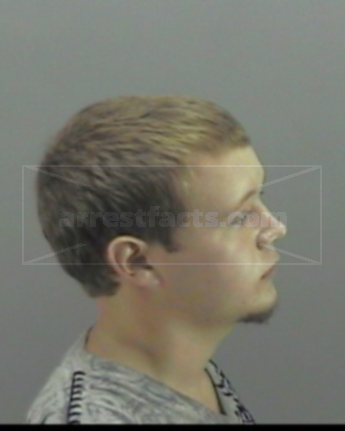 Justin Mark Page