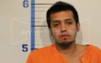 Karim Anthony Hernandez
