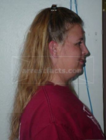 Kimberly Pittman