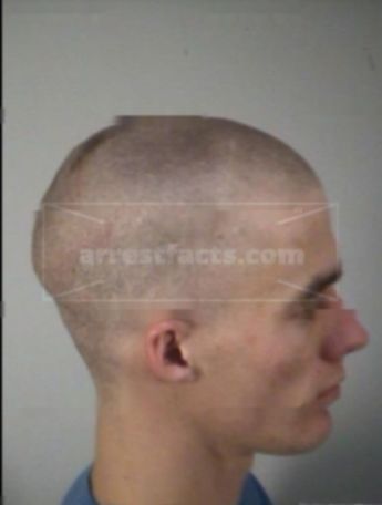Tyler Wayne Wheeler