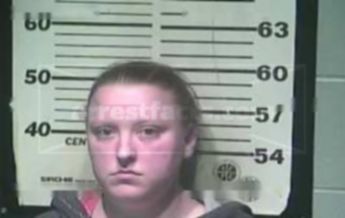 Leslie Rae Myers