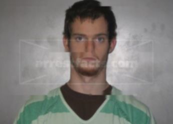 Marshall Douglas Rowe
