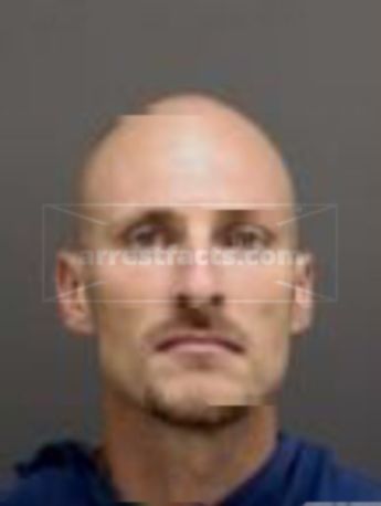 Jeremy Brian Aldridge
