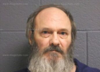Terry Anthony Rogers