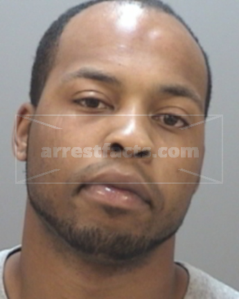 Jammar Montrelle Crane
