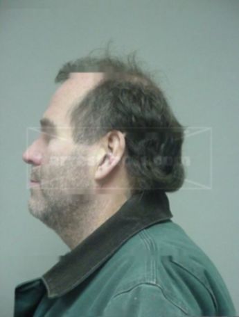 Brian B Barber