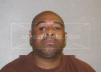 Anthony Byron Cook