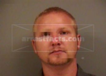 Paul Wesly Mccallister Jr