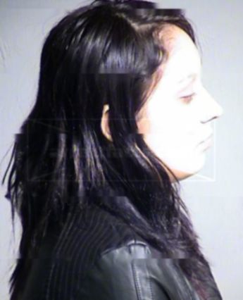 Christina Isabella Orona