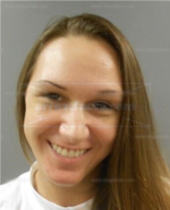 Brandi Nicole Mccoy
