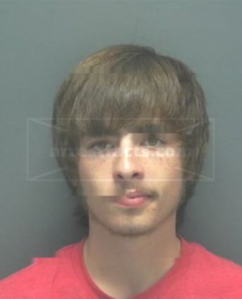 Carey John Gentry