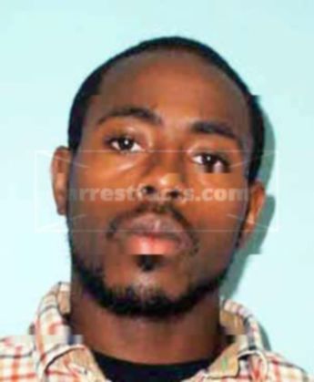 Corey Antjuan Fisher