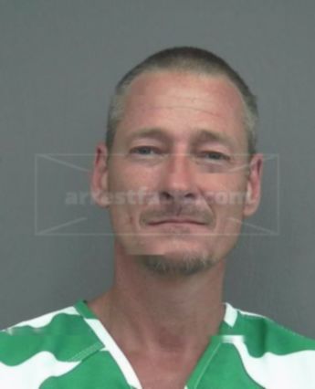 Scott Coy Parrish