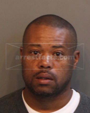 Lajuan Marquest Woods