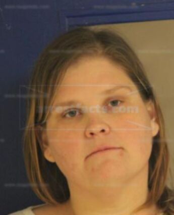 Katrina Cay Trachy